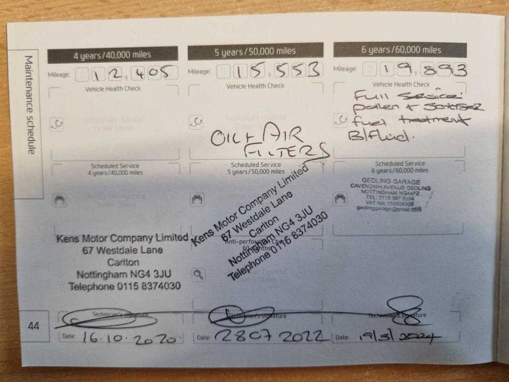 Used Hyundai i10 2016 for sale - 77775950: Photo 20