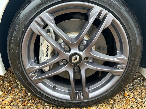 Used Renault Clio 2010 for sale - 68886141: Photo 30
