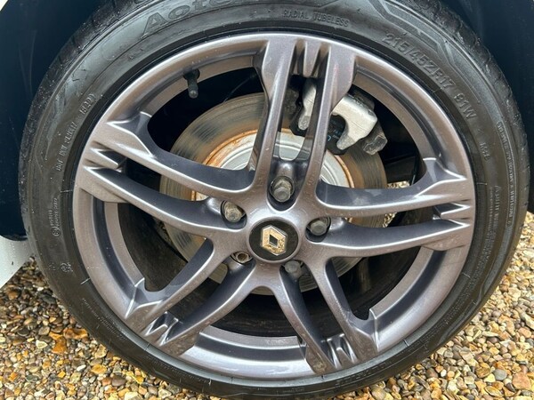 Used Renault Clio 2010 for sale - 68886141: Photo 34