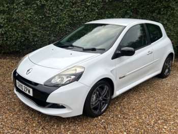 Used Renault Clio 2010 for sale - 68886141: Photo