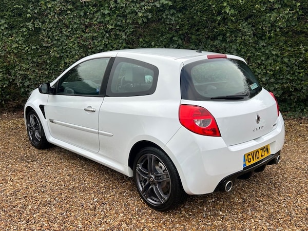 Used Renault Clio 2010 for sale - 68886141: Photo 5