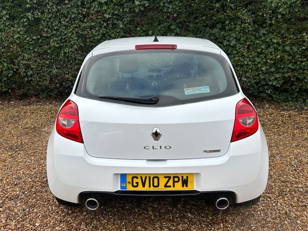 Used Renault Clio 2010 for sale - 68886141: Photo 6