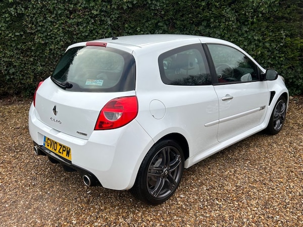 Used Renault Clio 2010 for sale - 68886141: Photo 7