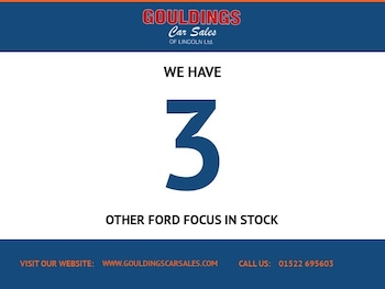 Used Ford Focus 2013 for sale - 76496008: Photo