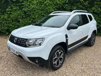 Used Dacia Duster 2020 for sale - 71173028: Photo