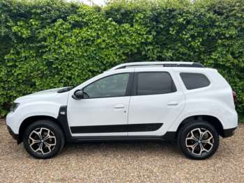 Used Dacia Duster 2020 for sale - 71173028: Photo