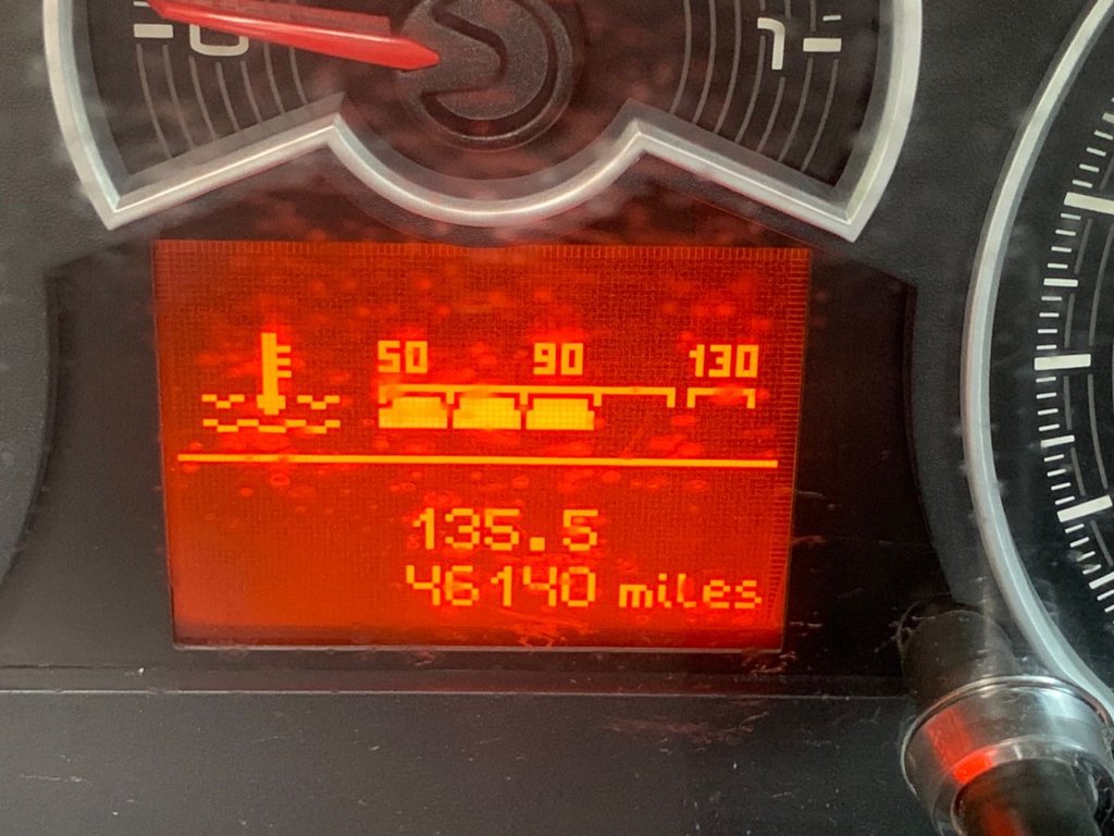 Used MG MGF 2010 for sale - 77849720: Photo 11