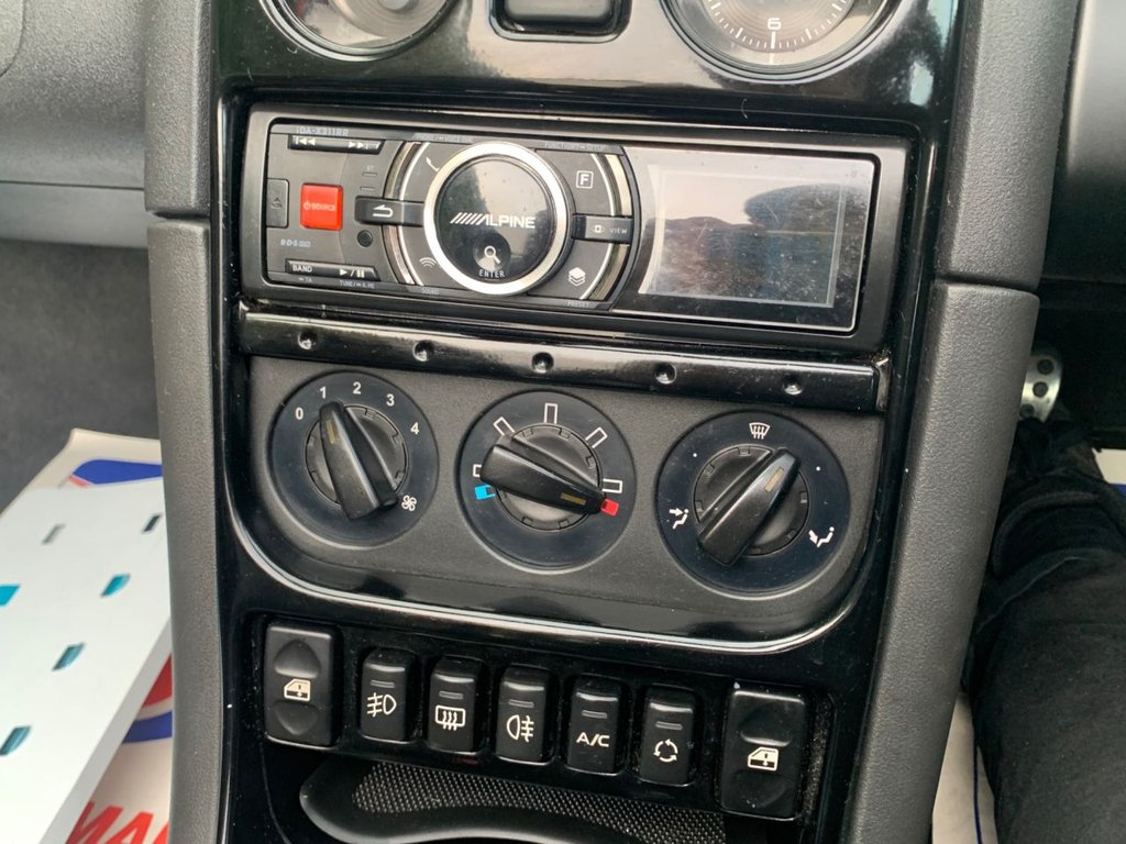 Used MG MGF 2010 for sale - 77849720: Photo 15