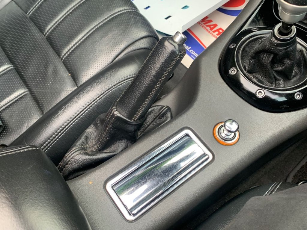 Used MG MGF 2010 for sale - 77849720: Photo 17