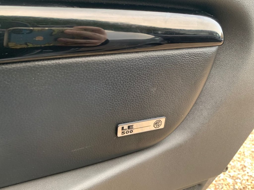 Used MG MGF 2010 for sale - 77849720: Photo 19