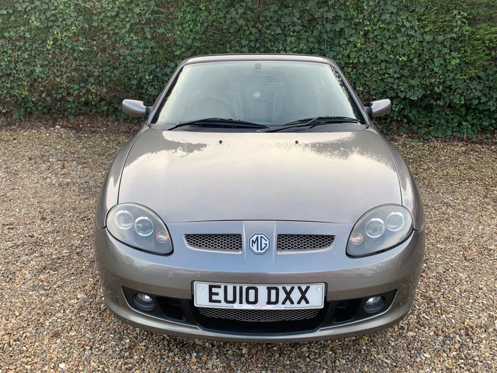 Used MG MGF 2010 for sale - 77849720: Photo 2