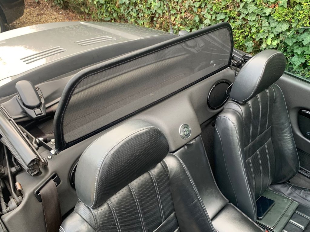 Used MG MGF 2010 for sale - 77849720: Photo 21