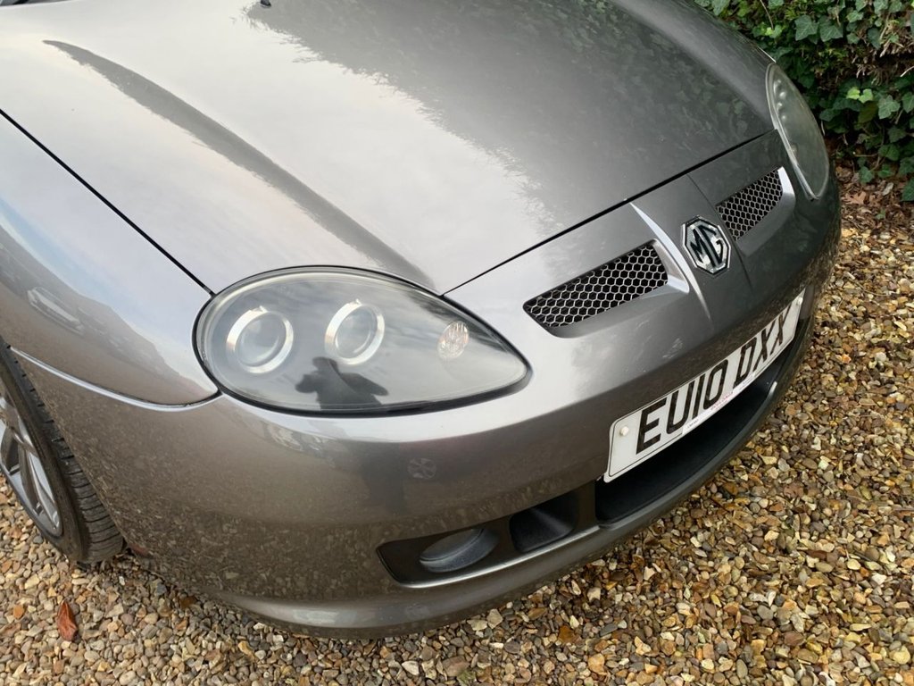Used MG MGF 2010 for sale - 77849720: Photo 22