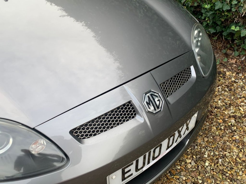 Used MG MGF 2010 for sale - 77849720: Photo 23