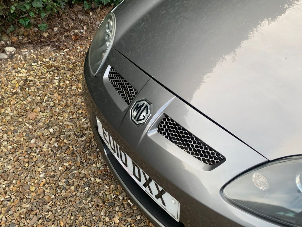 Used MG MGF 2010 for sale - 77849720: Photo 26