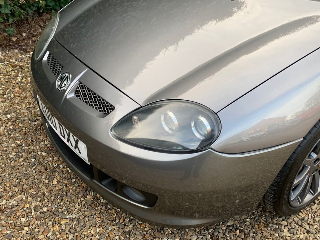 Used MG MGF 2010 for sale - 77849720: Photo 27