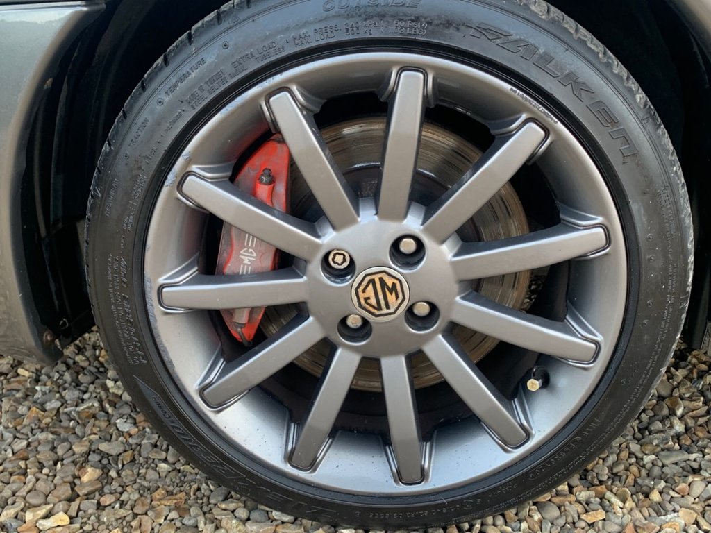 Used MG MGF 2010 for sale - 77849720: Photo 29