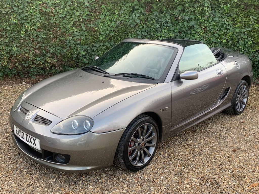 Used MG MGF 2010 for sale - 77849720: Photo 3