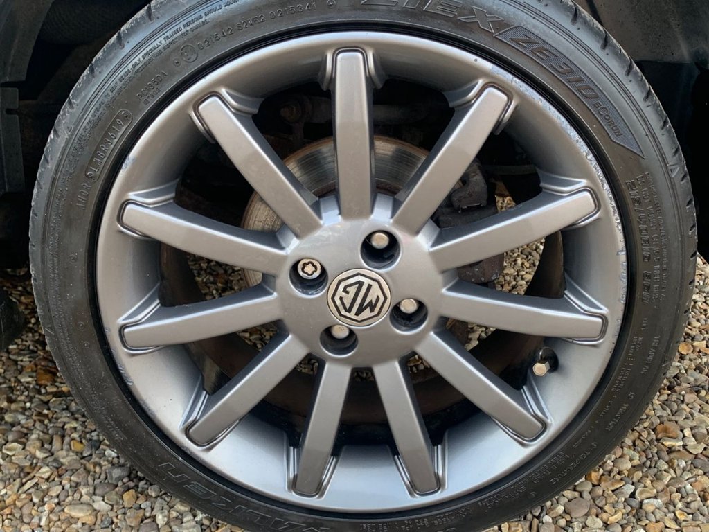 Used MG MGF 2010 for sale - 77849720: Photo 32