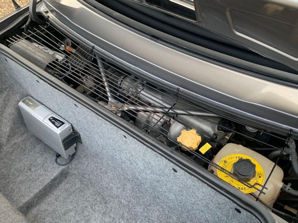 Used MG MGF 2010 for sale - 77849720: Photo 38