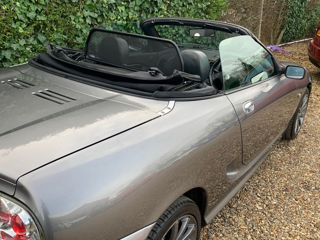 Used MG MGF 2010 for sale - 77849720: Photo 43