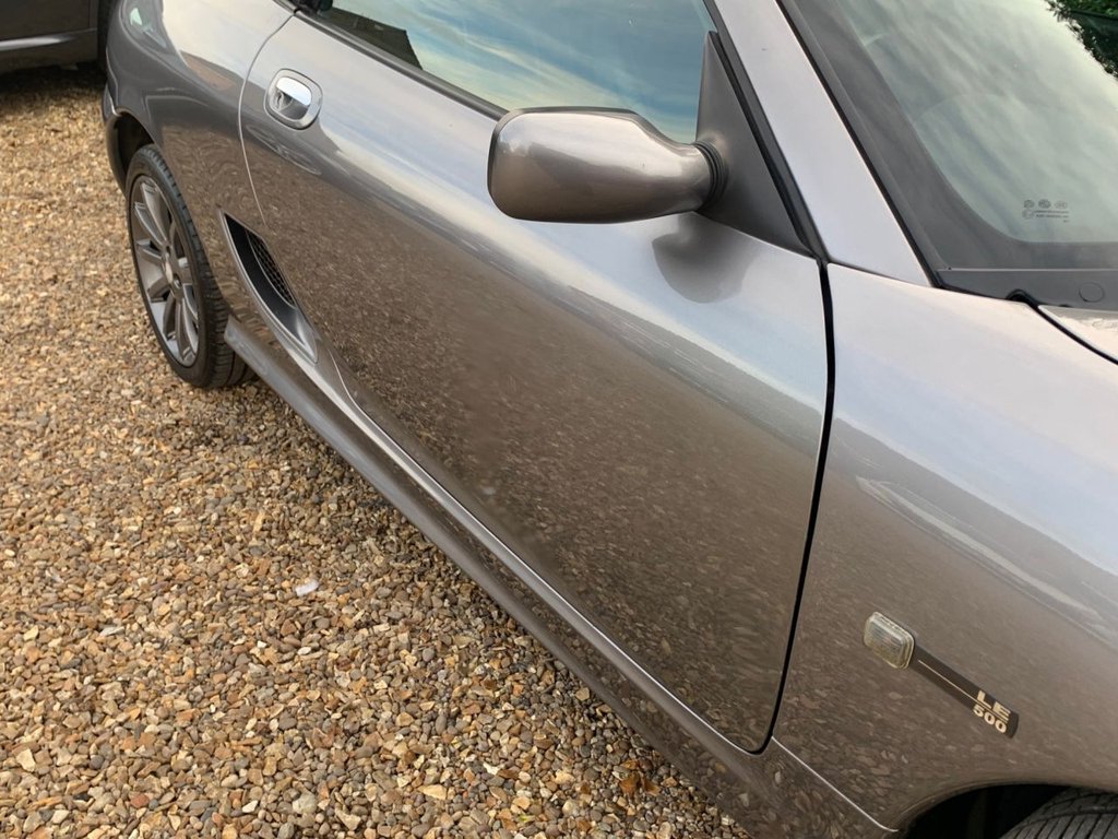 Used MG MGF 2010 for sale - 77849720: Photo 45