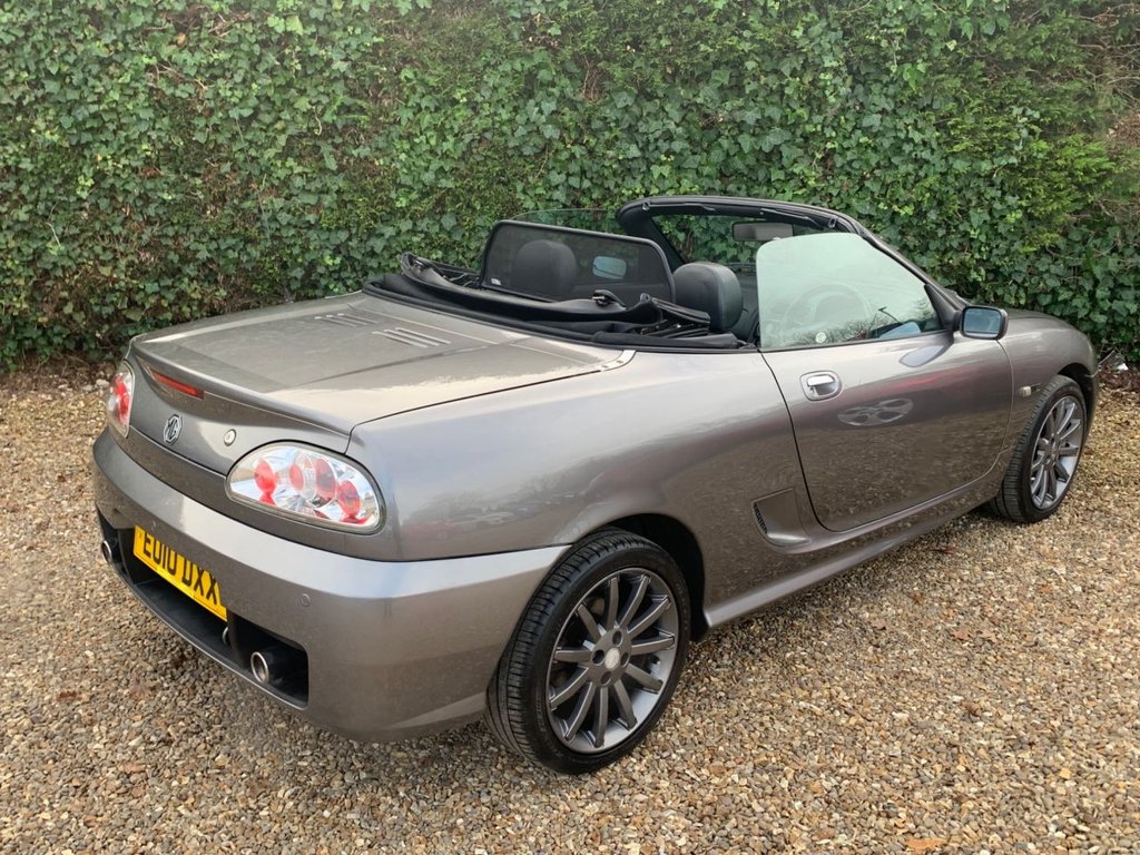 Used MG MGF 2010 for sale - 77849720: Photo 7