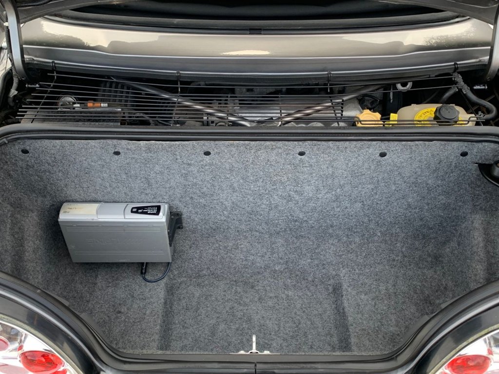 Used MG MGF 2010 for sale - 77849720: Photo 9