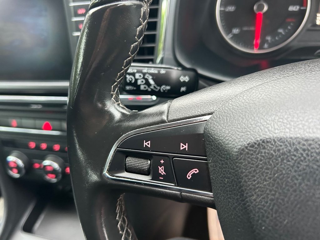 Used SEAT Ateca 2017 for sale - 76235369: Photo 12