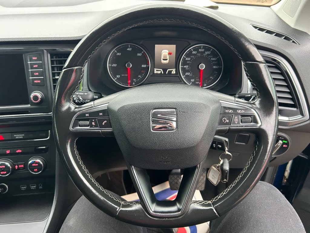 Used SEAT Ateca 2017 for sale - 76235369: Photo 13