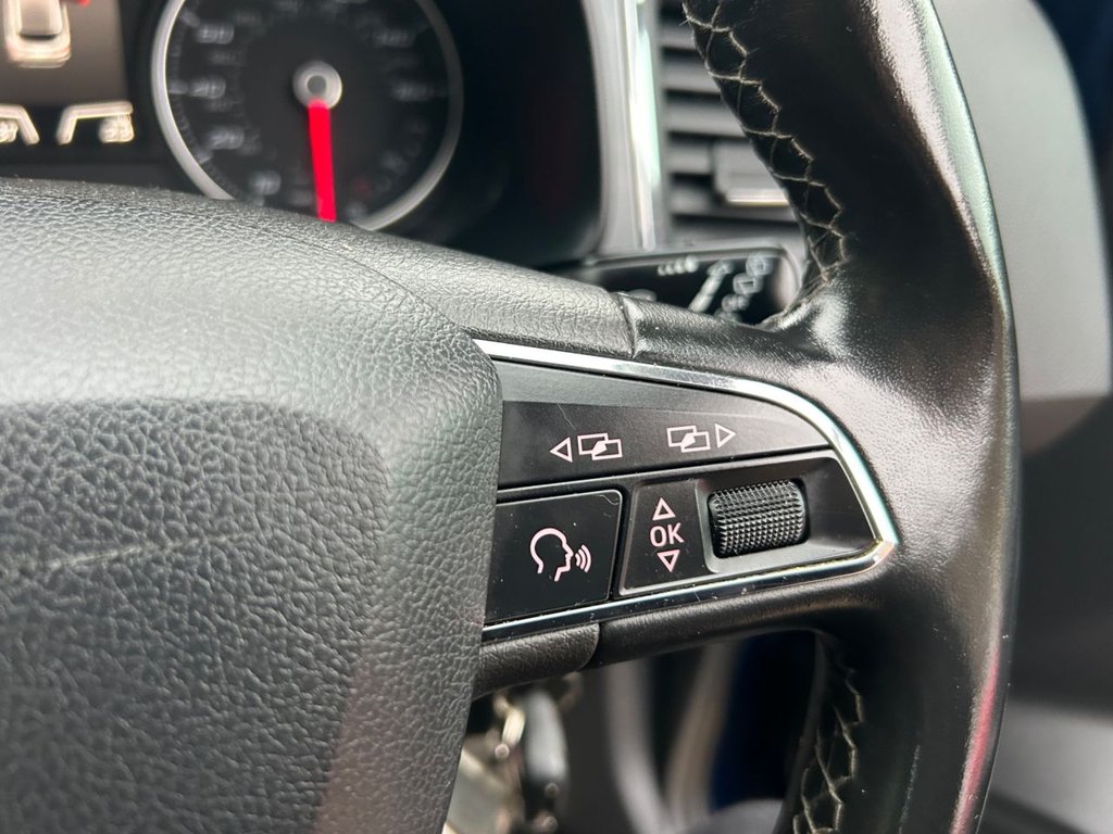 Used SEAT Ateca 2017 for sale - 76235369: Photo 14