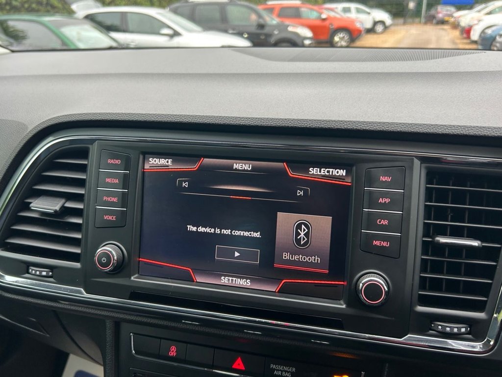 Used SEAT Ateca 2017 for sale - 76235369: Photo 17