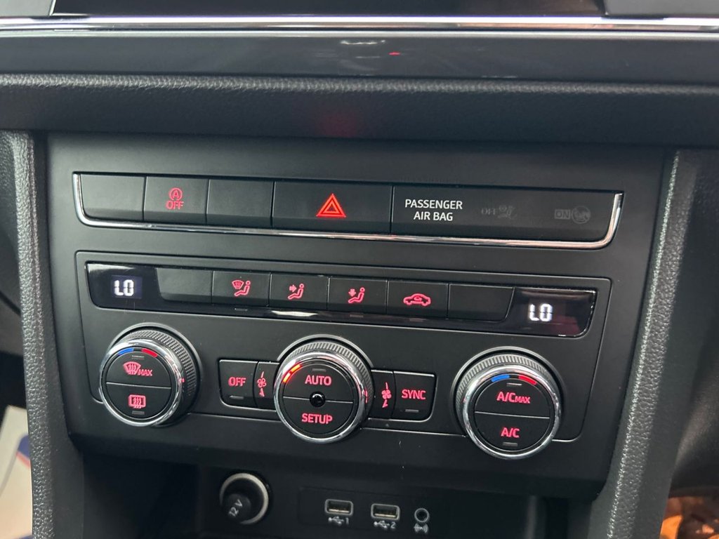 Used SEAT Ateca 2017 for sale - 76235369: Photo 21