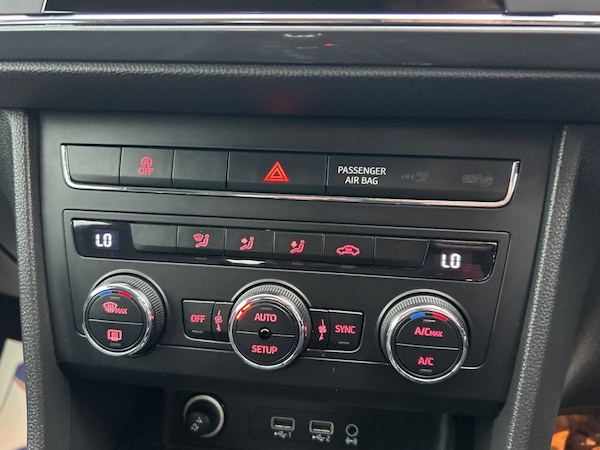 Used SEAT Ateca 2017 for sale - 76235369: Photo 21