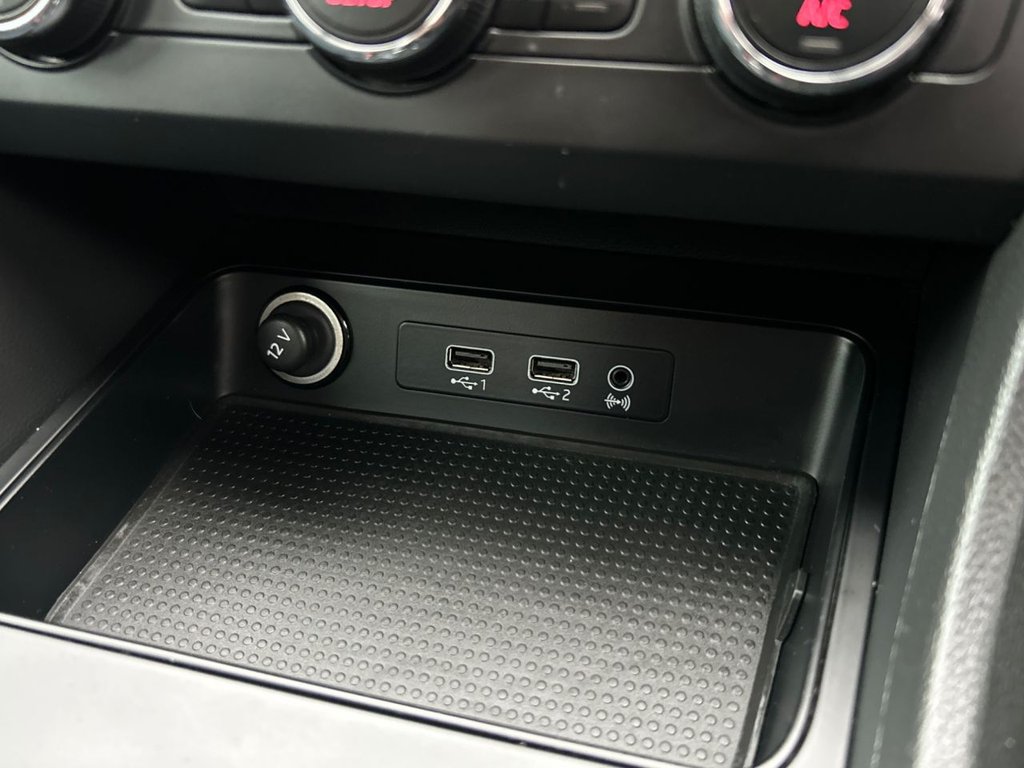 Used SEAT Ateca 2017 for sale - 76235369: Photo 22