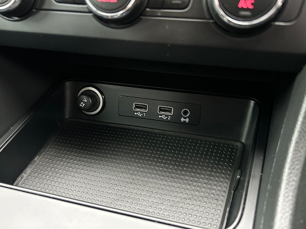 Used SEAT Ateca 2017 for sale - 76235369: Photo 22