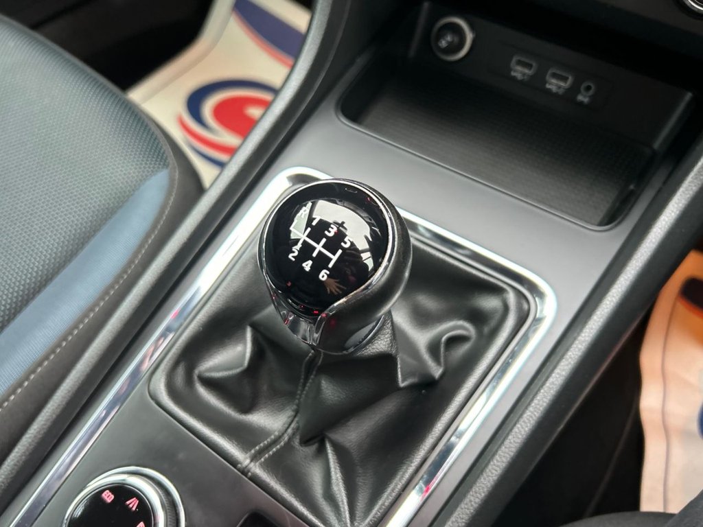 Used SEAT Ateca 2017 for sale - 76235369: Photo 23