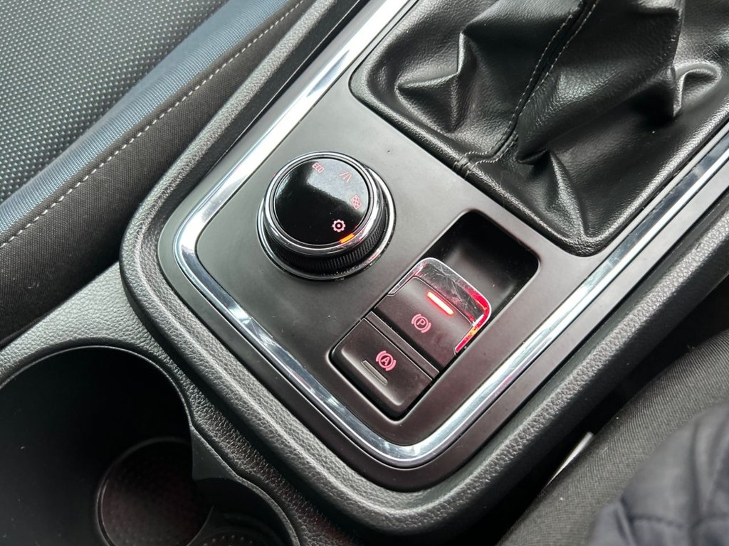 Used SEAT Ateca 2017 for sale - 76235369: Photo 24