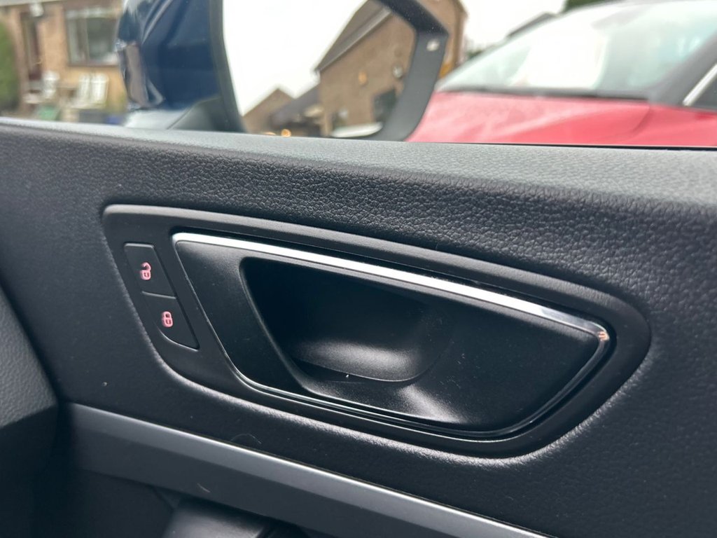 Used SEAT Ateca 2017 for sale - 76235369: Photo 26