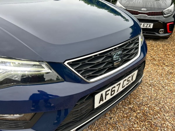 Used SEAT Ateca 2017 for sale - 76235369: Photo 30