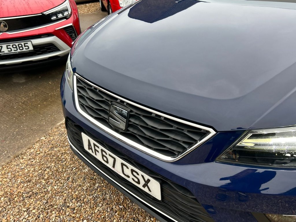 Used SEAT Ateca 2017 for sale - 76235369: Photo 31