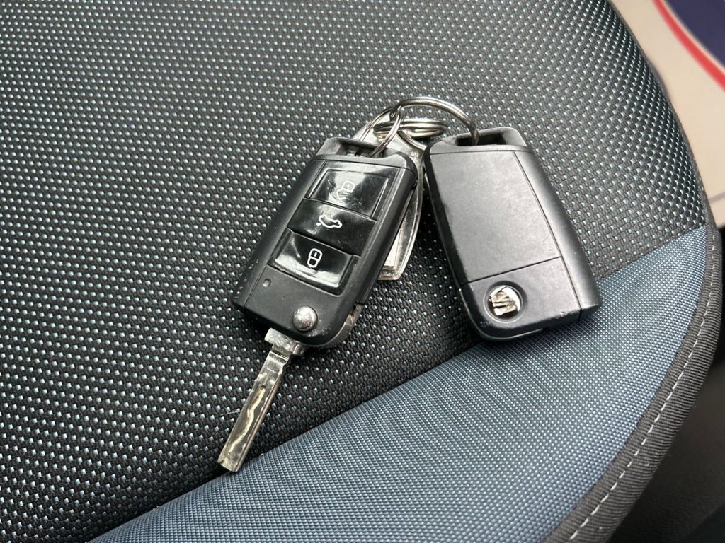 Used SEAT Ateca 2017 for sale - 76235369: Photo 50