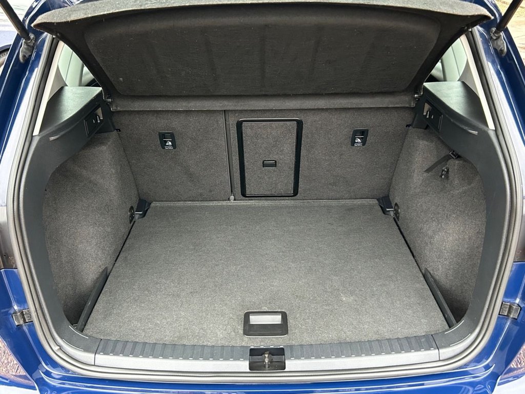 Used SEAT Ateca 2017 for sale - 76235369: Photo 8