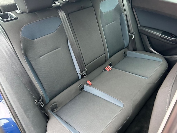 Used SEAT Ateca 2017 for sale - 76235369: Photo 9
