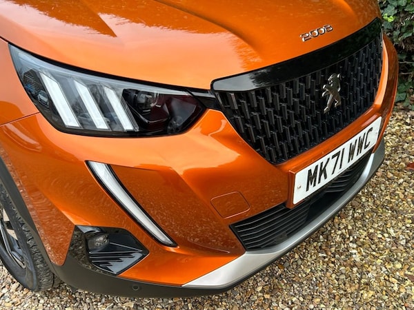 Used Peugeot 2008 2021 for sale - 73059250: Photo 25