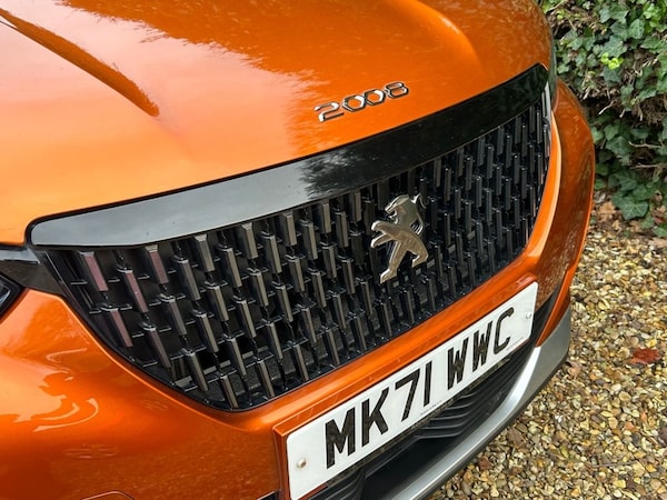 Used Peugeot 2008 2021 for sale - 73059250: Photo 26