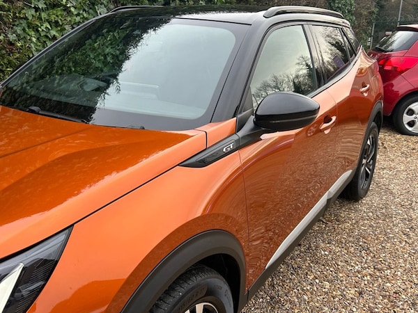 Used Peugeot 2008 2021 for sale - 73059250: Photo 29