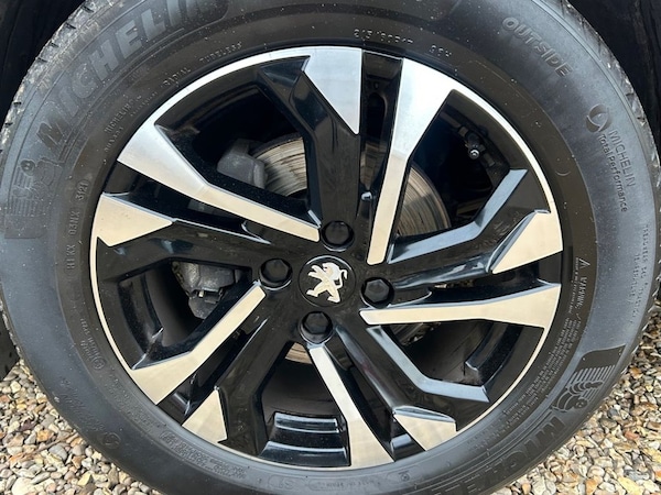 Used Peugeot 2008 2021 for sale - 73059250: Photo 30