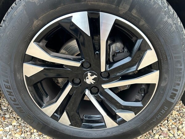 Used Peugeot 2008 2021 for sale - 73059250: Photo 42