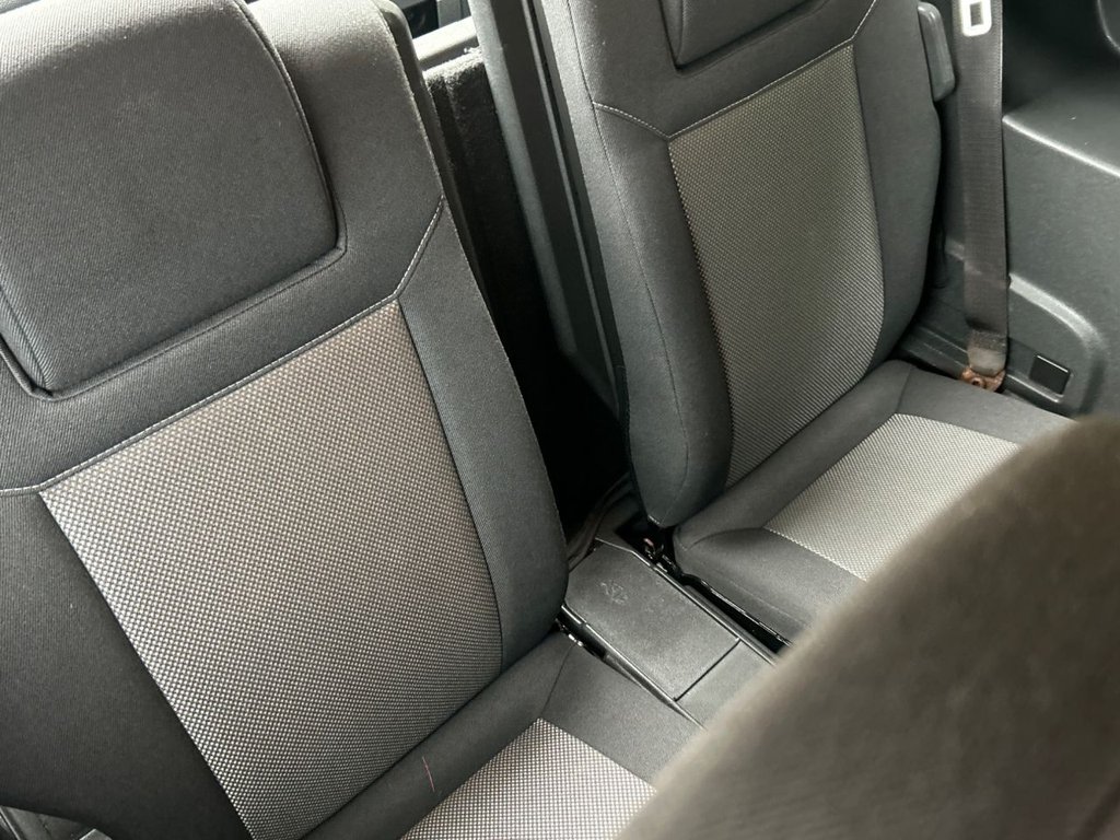 Used Vauxhall Zafira 2014 for sale - 78036406: Photo 10